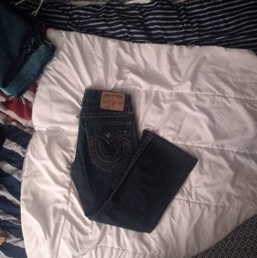 True religion "billy"